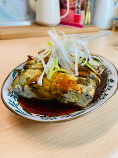 大肉丸|過熱水蒸氣烤箱微波爐 的食譜成品照片