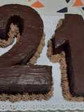 Torta 21. Grace