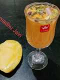 Mango Lassi