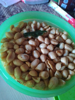 Foto resep Kacang bawang