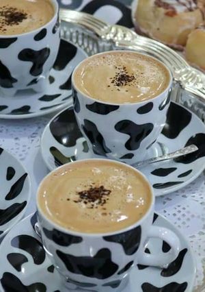 صورة لوصفة نيسكافي بطريقتي ☕