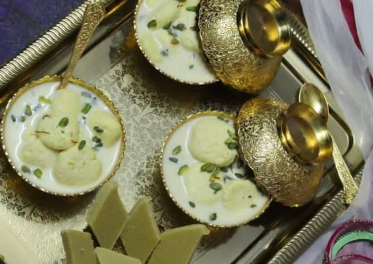 Rasmalai