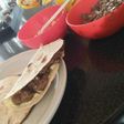 Tacos de carne