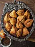 Mini Samosa
