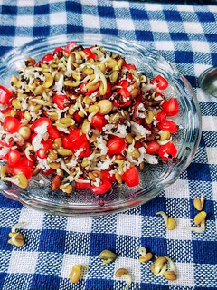 🥗🥗மேத்தி சாலட்🥗🥗 செய்முறை முக்கிய புகைப்படம்