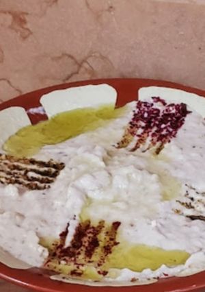 صورة لوصفة متبل بادنجان