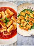 Gnocchi