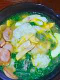 Bubur Ayam Samarinda