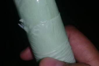 Resep Es lilin, Sempurna