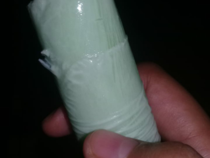 Resep Es lilin, Sempurna