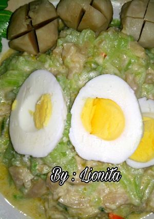 Foto resep Pasta KW DEBM