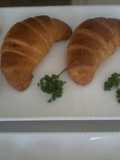 Cachitos de Jamón (Media Lunas)