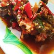 Krengsengan Iga Sapi