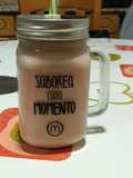 Batido- Lo mejor para cenar si no tienes mucha hambre