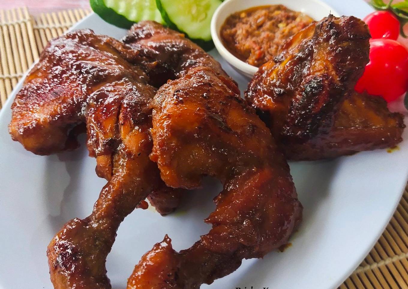 Ayam Panggang Kalasan