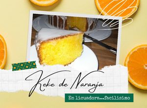 Una foto de Keke de Naranja🍊