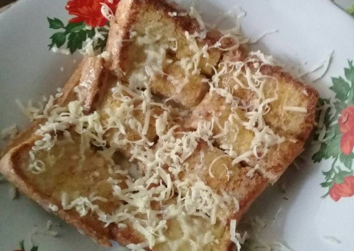 Roti bakar kasuju