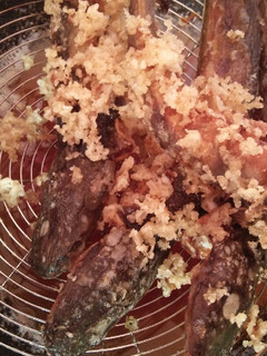 Foto resep Lele kremes