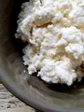 Easy Homemade No Salt Cottage Cheese