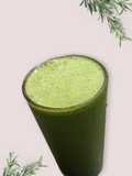 Batido verde -antioxidante multi beneficios- 🌿 :)