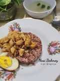 Nasi Bakmoy