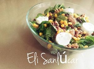 Foto principal de Ensalada Malta