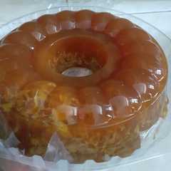 รูปของ Puding Karang Gula Merah