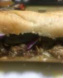 Sándwich cubano