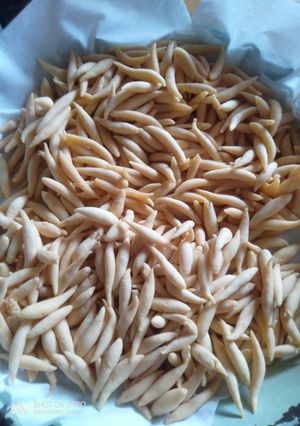 Foto resep Bidaran keju
