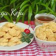 Sagu Keju