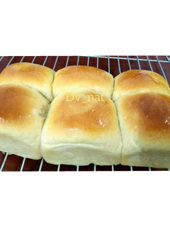 Foto resep Roti sobek empuk