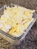 Lavan (Labneh o Queso de Yogurt)