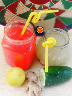 Lemon cucumber, citta da lemon tsami ainihin hoton girkin