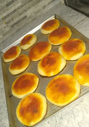 Una foto de Pizzetas