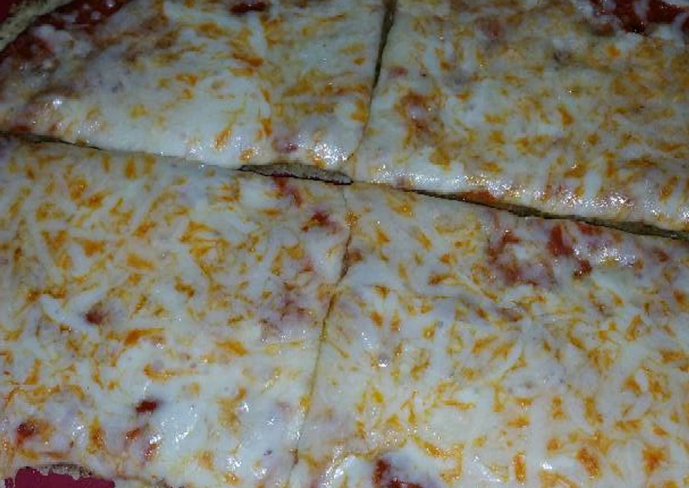 Cheese Pizza