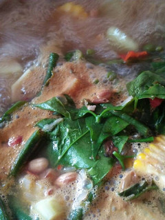 Foto resep Sayur asem sedap