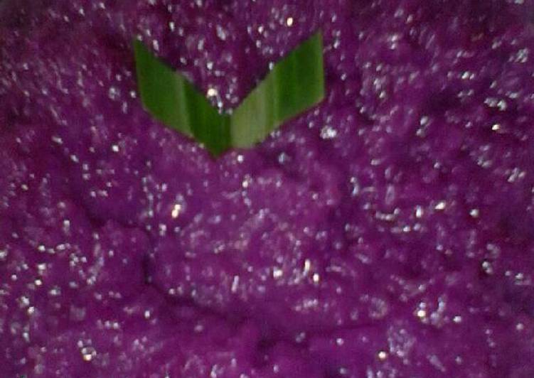 Resep Madu mongso anggur🍇🍇, Bikin Ngiler