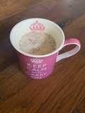 Chilli Horlicks