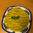 پوره سیب زمینی مورد علاقه پدر و مادرها🥔