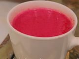 عصير الجمال🍹