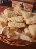 Criollitos cordobeses
