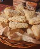 Criollitos cordobeses