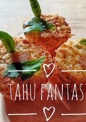 Foto resep Tahu fantasi
