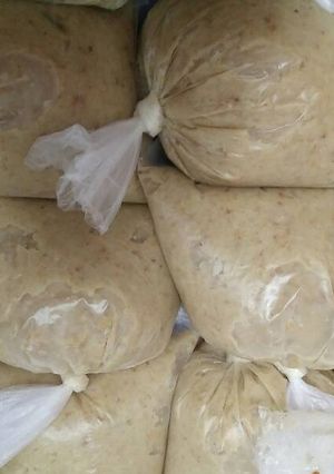 Foto resep Bumbu putih segala resep