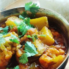 A picture of #cookpad.