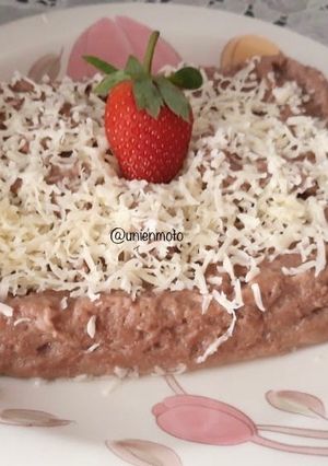 Foto resep Roti Tawar Kukus untuk Batita