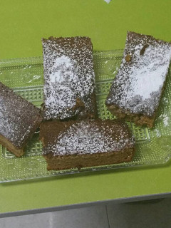 Foto principal de Bizcochitos de Coca cola