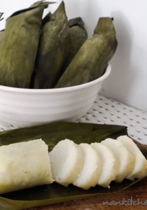 Foto resep Lontong anti gagal
