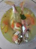 Ikang kuah kuning
