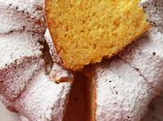 Una foto de recetas faciles con mandarinas